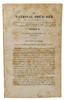 Thomas Skinner, New School Presbyterian, 1826 The Utility of Prayer