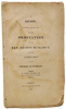 1817 Ordination Sermon, Qualifications for the Christian Ministry