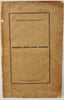 Moses Stuart.  1826 Christianity is a Distinct Religion