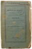Gardiner Spring. 1817 The Bible Doctrine of Election Illustrated and Established