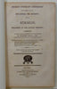 1801 Baptist Robert Hall, Unbelief Ruins Society, Christians Enhance It