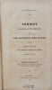 Leonard Woods 1818 Ordination Sermon for Joel Hawes, A Minister's Final Account