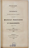Heman Humphrey.  1826 What the Bible Teaches about being a Good Pastor