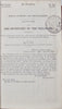 American Indian Accounts and Disbursements, 1850-51, Indian Agent Records