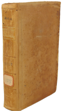 Load image into Gallery viewer, Disbursements to the Indians, 1826, Indian Agent Records