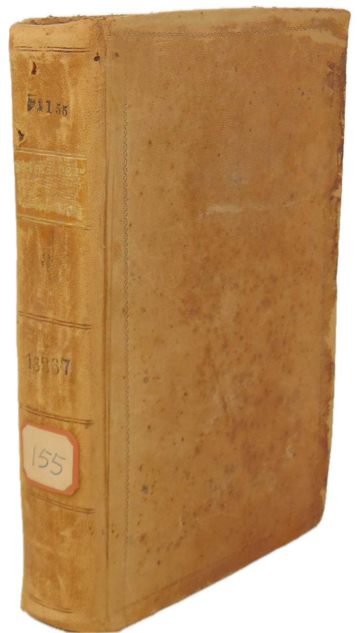 Disbursements to the Indians, 1826, Indian Agent Records