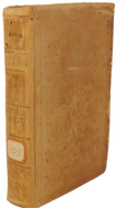 Disbursements to the Indians, 1826, Indian Agent Records
