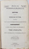 Disbursements to the Indians, 1826, Indian Agent Records
