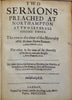 Bolton, Robert. The Workes of the reverend Robert Bolton 1638-40