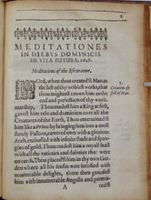 Load image into Gallery viewer, Bolton, Robert. The Workes of the reverend Robert Bolton 1638-40