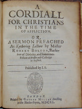 Load image into Gallery viewer, Bolton, Robert. The Workes of the reverend Robert Bolton 1638-40