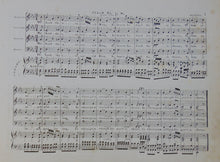 Load image into Gallery viewer, New York Grace Church Collection of Sacred Music (1852)