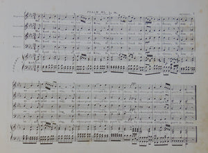 New York Grace Church Collection of Sacred Music (1852)