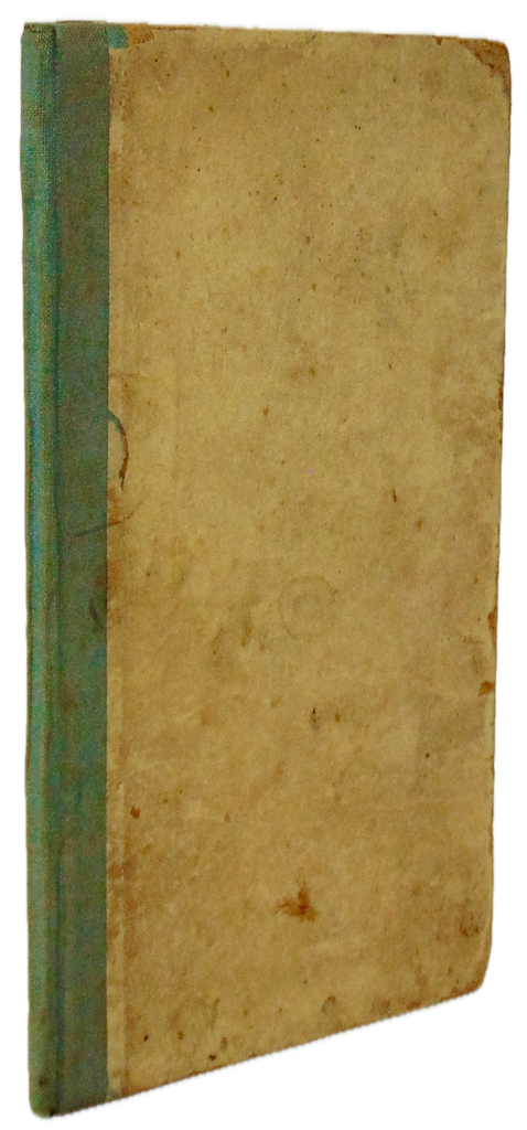 The Piano-Forte Primer, containing The Rudiments of Music (c1840)