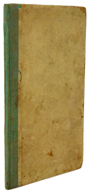 The Piano-Forte Primer, containing The Rudiments of Music (c1840)