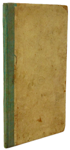 The Piano-Forte Primer, containing The Rudiments of Music (c1840)