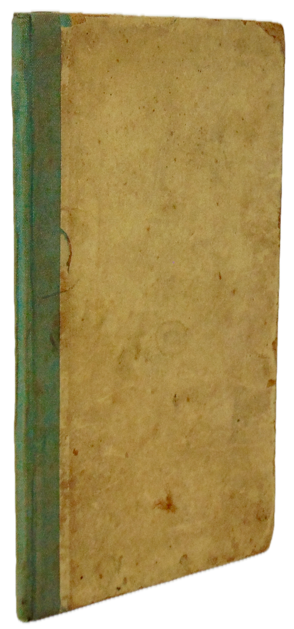 The Piano-Forte Primer, containing The Rudiments of Music (c1840)