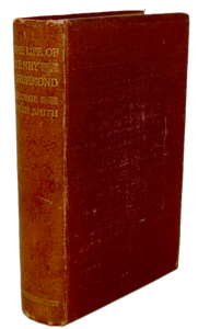 The Life of Henry Drummond, Free Church of Scotland