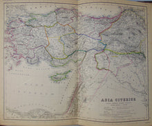 Load image into Gallery viewer, ATLAS ANTIQUUS 12 large maps of the Ancient World, Rome, Greece, &amp;c