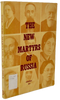 The New Martyrs of Russia, Eastern Orthodox