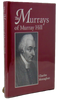 [SIGNED] The Murrays of Murray Hill, Manhattan