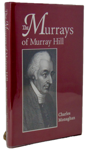 [SIGNED] The Murrays of Murray Hill, Manhattan