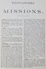 The Encyclopedia of Missions : (2 volume set) 1891
