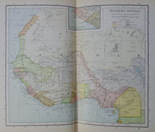 Load image into Gallery viewer, The Encyclopedia of Missions : (2 volume set) 1891