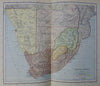 The Encyclopedia of Missions : (2 volume set) 1891
