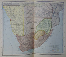 Load image into Gallery viewer, The Encyclopedia of Missions : (2 volume set) 1891