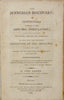 RARE 1804 Cow Pox Inoculation, The Jennerian Discovery Praised & Recommended