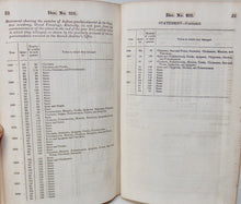 Load image into Gallery viewer, Choctaw Academy, Great Crossings, Kentucky, 1842 education of Indian youths