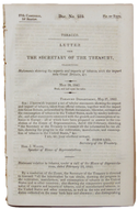 1842 TOBACCO, its History, Cultivation, Trade, & Use