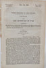 Lake Ontario Undefended!  Sacketts Harbor Must Be Fortified (1842)