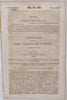 Florida : Constitution of the People of Florida, December, 1838