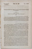 Depredations by Florida Indians and United States Troops in Georgia (1842)