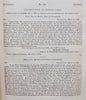 American State Papers, Trial of Aaron Burr, Whiskey Rebellion, Cumberland Road