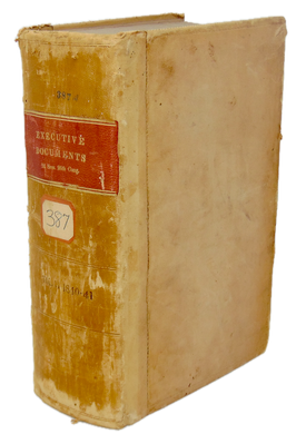 Opinions of the Attorneys General of the United States, 1789-1841