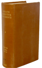 Load image into Gallery viewer, 1851 US Light House Report with 42 diagrams/plates, mostly folding