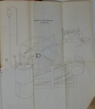 Load image into Gallery viewer, 1851 US Light House Report with 42 diagrams/plates, mostly folding
