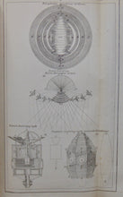 Load image into Gallery viewer, 1851 US Light House Report with 42 diagrams/plates, mostly folding