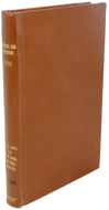 United States Commerce & Navigation, 1850. Report by Secretary of the Treasury