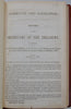 United States Commerce & Navigation, 1850. Report by Secretary of the Treasury