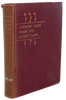 Johnston. Looking Back from the Sunset Land, Reformed Presbyterian abolitionist