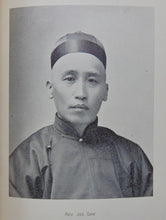 Load image into Gallery viewer, Johnston. Looking Back from the Sunset Land, Reformed Presbyterian abolitionist