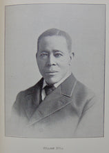 Load image into Gallery viewer, Johnston. Looking Back from the Sunset Land, Reformed Presbyterian abolitionist