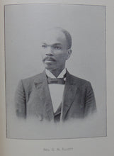 Load image into Gallery viewer, Johnston. Looking Back from the Sunset Land, Reformed Presbyterian abolitionist