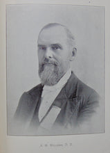 Load image into Gallery viewer, Johnston. Looking Back from the Sunset Land, Reformed Presbyterian abolitionist