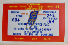 Load image into Gallery viewer, Soldiers of the Church, The Reformed Presbyterian Covenanters in WWI