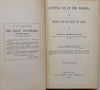 Getting On in the World; or, Hints on Success in Life, by William Mathews